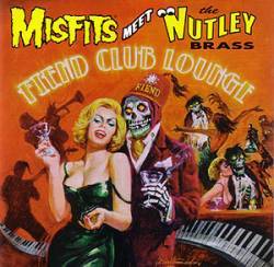 Misfits : Fiend Club Lounge